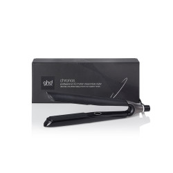 GHD Haarglätter Chronos Schwarz