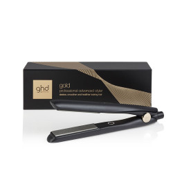 GHD Plancha Gold Hydra