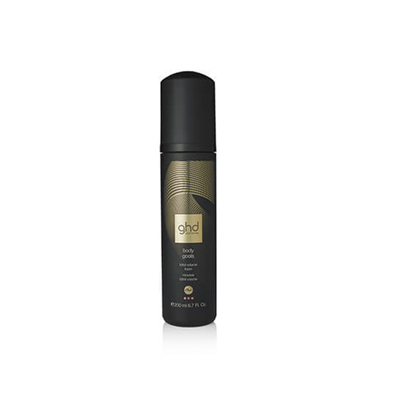 GHD Body Goals Schiuma Volumizzante 200ml