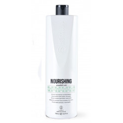 Light Irridiance Nourishing Shampooing Traités Cheveux /Endommagés 