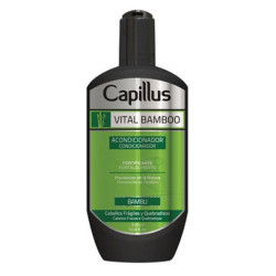Capillus Vital Bamboo Acondicionador (300ml)