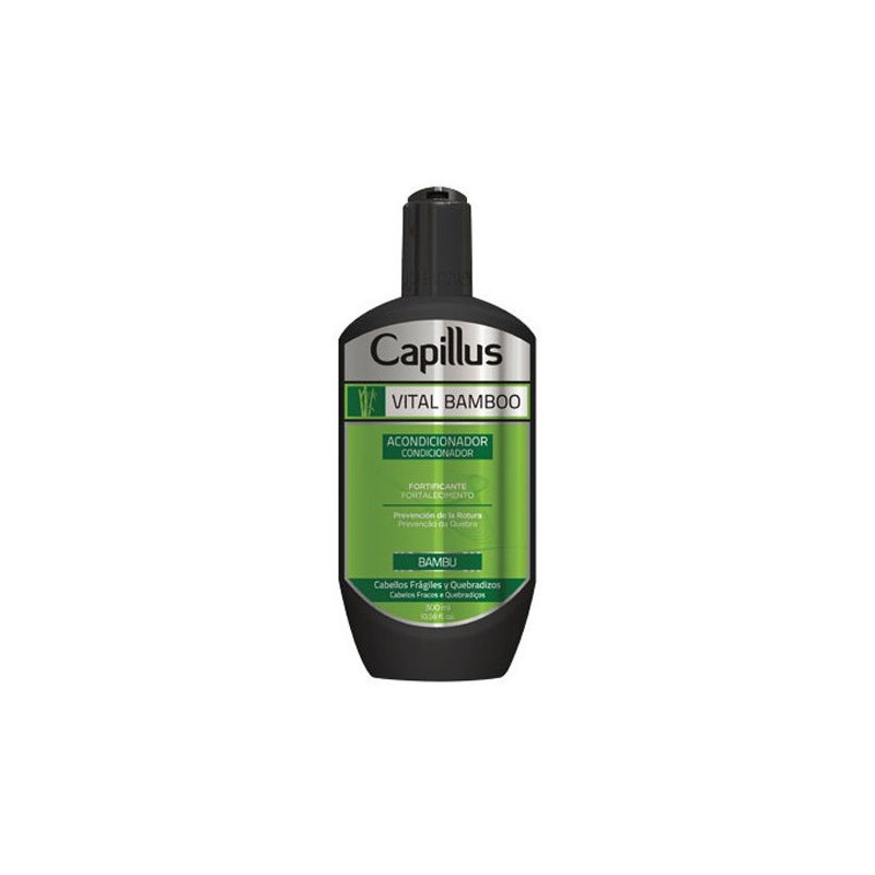 Capillus Vital Bamboo Acondicionador (300ml)