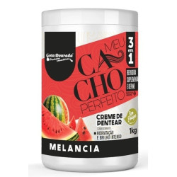 Gota Dourada Mój Idealny Lok Arbuz (1Kg)