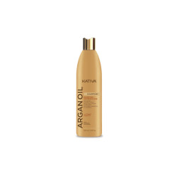 Kativa Shampoo all'Olio di Argan 550ml