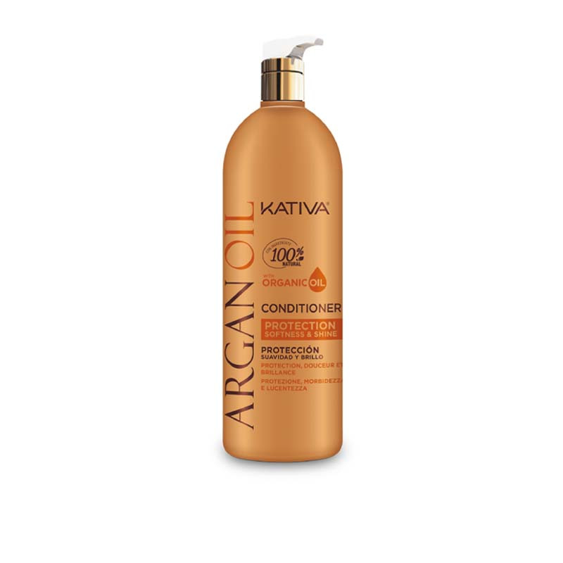 Kativa Arganöl Conditioner