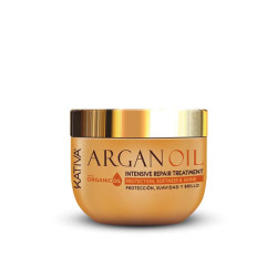 Kativa Arganöl Intensive Repair Treatment 500gr
