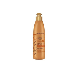 Kativa Arganöl Leave-In Schutz Weichheit & Glanz 250ml