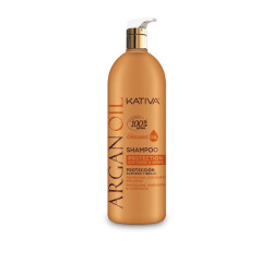 Kativa Arganöl Shampoo 1000ml
