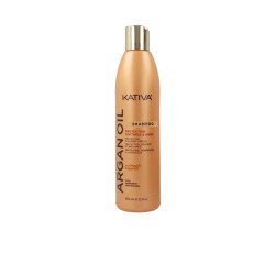 Kativa Arganöl Shampoo Schutz Weichheit & Glanz 355ml