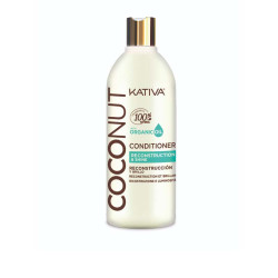 Kativa Kokosnuss Conditioner 500ml