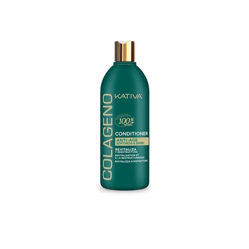 Kativa Kollagen Conditioner 550ml