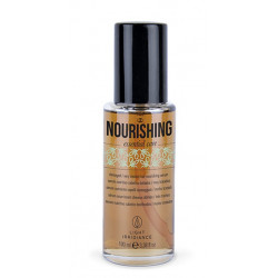 Light Irridiance Nourishing Sérum Traités cheveux /endommagés (100ml)