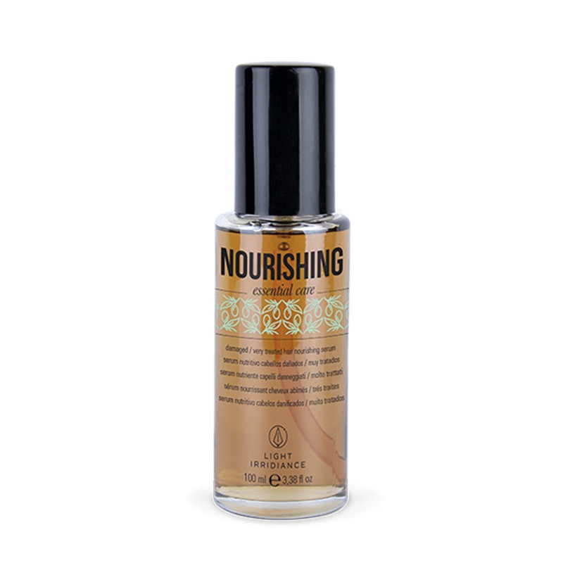 Light Irridiance Nourishing Sérum Cabellos Dañados/ Tratados (100ml) Light Irridiance Nourishing Sérum Cabellos Dañados/ Tratados (100ml)