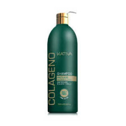 Kativa Colageno Shampoo 1000ml