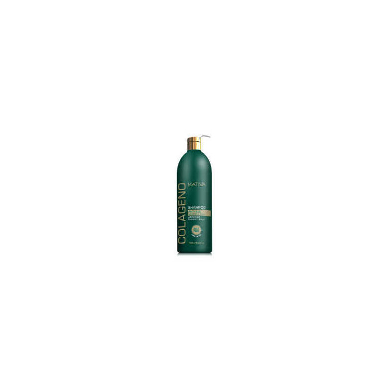 Kativa Colageno Shampoo 1000ml Kativa Colageno Shampoo 1000ml