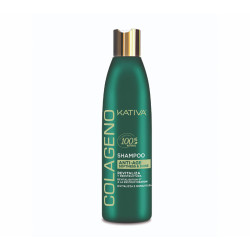 Kativa Colágeno Shampoo Anti-Age 550ml