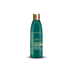 Kativa Colageno Shampoo Anti-Age Softeness & Shine 355ml