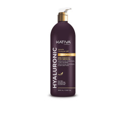 Kativa Ialuronico Cheratina Q10 Shampoo