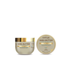 Kativa Karite Coco marula mascarilla 300ml