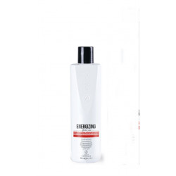 Shampoo Energizzante Efficace per Irradianza Leggera