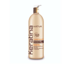 Kativa Keratin Balsam 1000ml