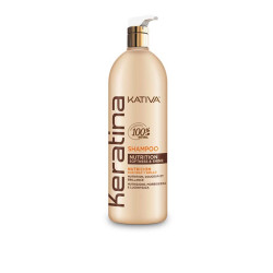 Kativa Keratina Shampoo
