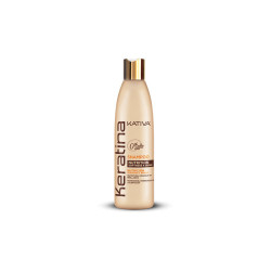 Kativa Kératine Shampoo Nutrition Douceur & Brillance 355ml