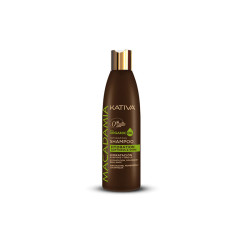 Kativa Macadamia Shampoo Hydration Softeness & Shine 355ml