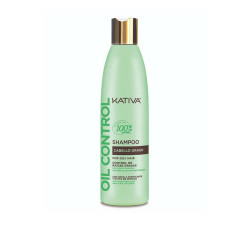 Kativa Controllo Olio Shampoo 250ml