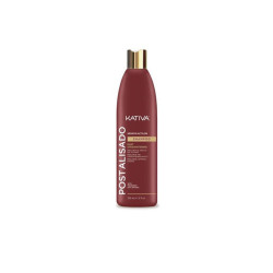 Kativa Post Glättungs Shampoo 355ml