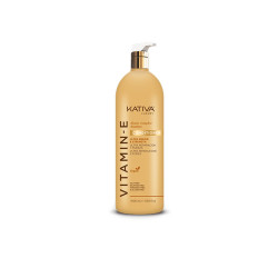 Kativa Vitamin-E Biotin Complex Bamboo Conditioner 1000ml