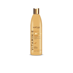 Kativa Vitamina E Biotin Bambu Acondicionador 550m