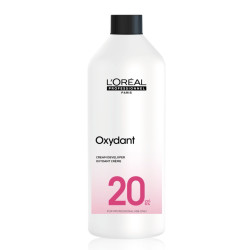 L'oreal Creme Oxidant (1000ml)