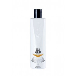 Shampoo Sublime Gold Irradianza Luce