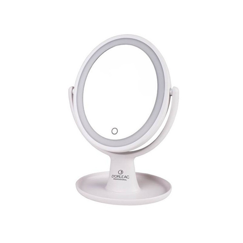 D'Orleac Miroir 2 Faces