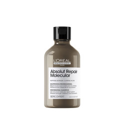 L'oreal Absolut Repair Molecular Szampon