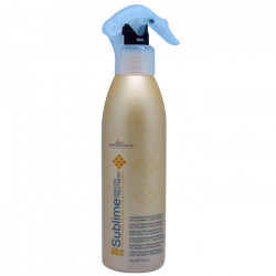 Irridiance Light Gold Sublime Lotion (250ml)