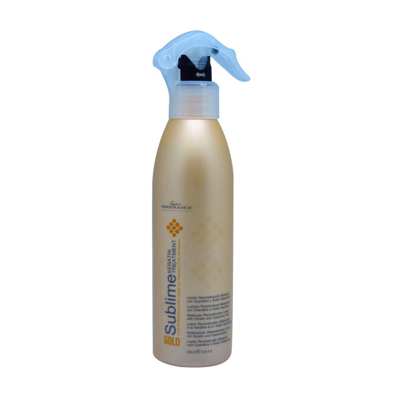 Lotion Sublime Oro Irradianza Leggera (250ml)