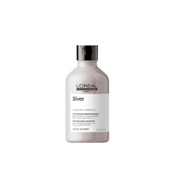 L'oreal Champu Silver