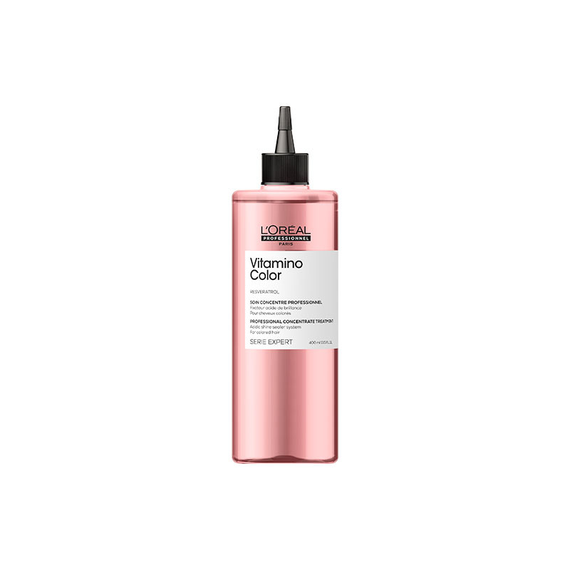 L'oreal Vitamino Color Concentrate (400ml)
