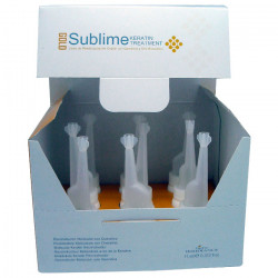 Light Irridiance Gold Sublime Ampoules (9x11ml)