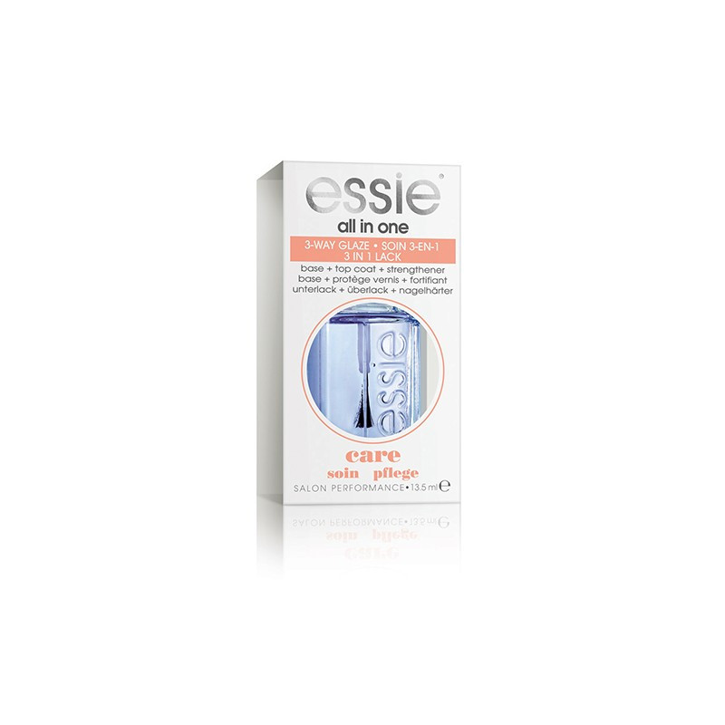 L'oreal Essie Basislack (13,5ml) L'oreal Essie Basislack (13,5ml)