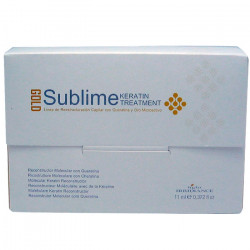 Light Irridiance Gold Sublime Ampoules (9x11ml)