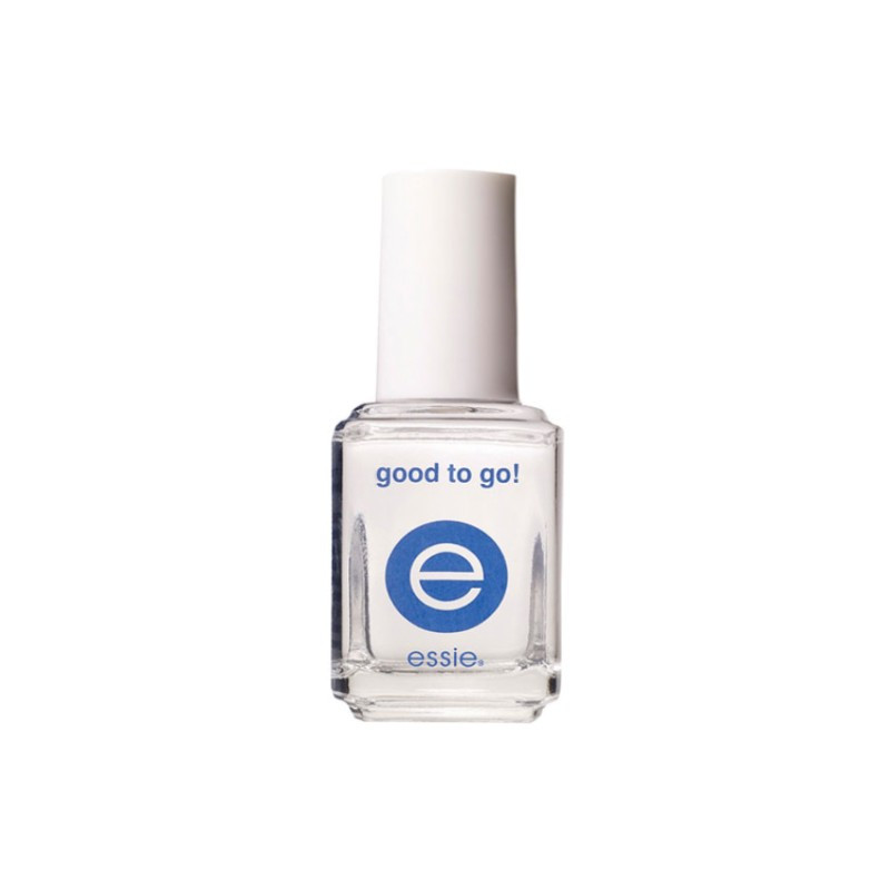 ESSIE Top Coat Good To Go
