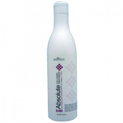 Light Irridiance Absolute Blonde Shampooing