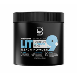 L3vel3 Bondfusion Lit Bleach Powder (500gr)