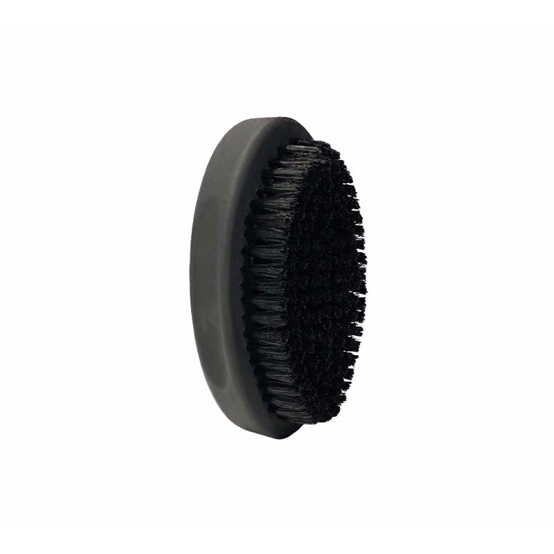 L3vel3 Ergonomic Brush Nylon Bristles L3vel3 Ergonomic Brush Nylon Bristles