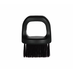 L3vel3 Brosse à Doigts Poils en Nylon