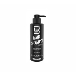 L3vel3 Shampoo All Hair Types (500ml)