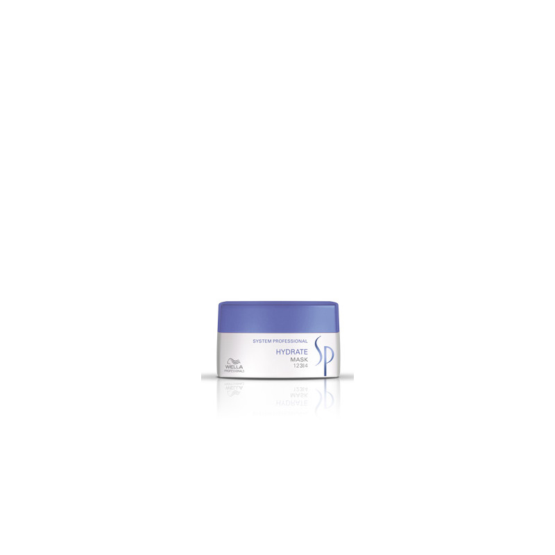 Wella SP Hydrate Masque Wella SP Hydrate Masque